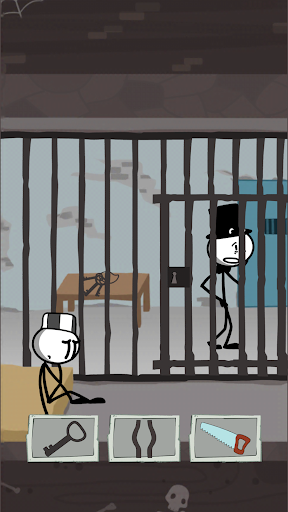 Prison Break: Stick Story