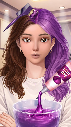 Skincare Time: Makeover ASMR