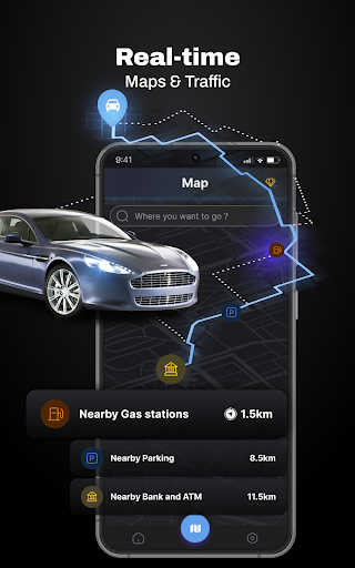 CarLink - Car Play Connect
