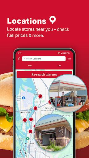 Kwik Rewards