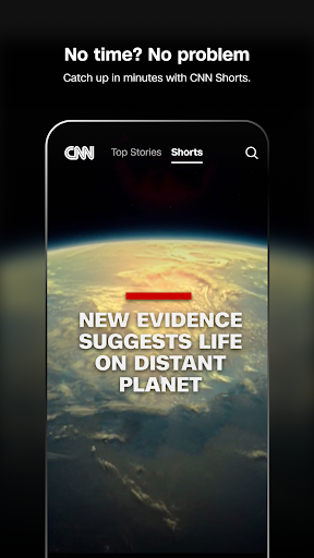 CNN: Live & Breaking News