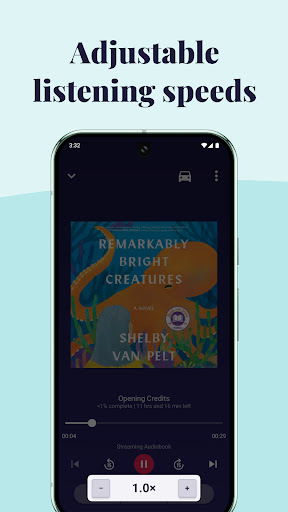 Chirp Audiobooks