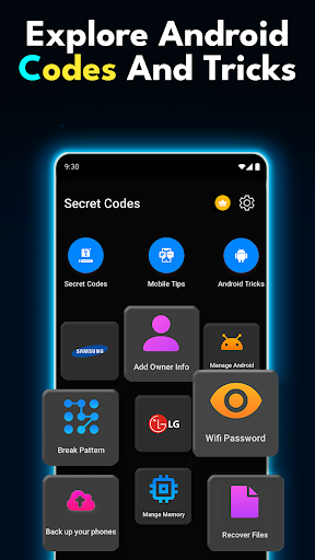 Hacker: Secret Codes & Ciphers