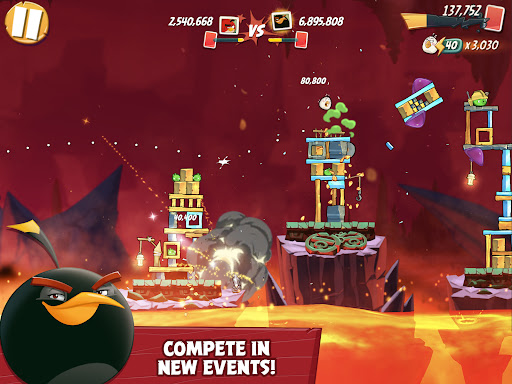 Angry Birds 2