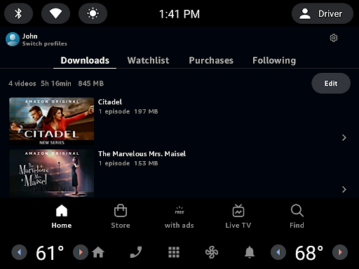 Prime Video