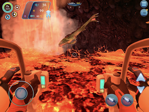 Subnautica