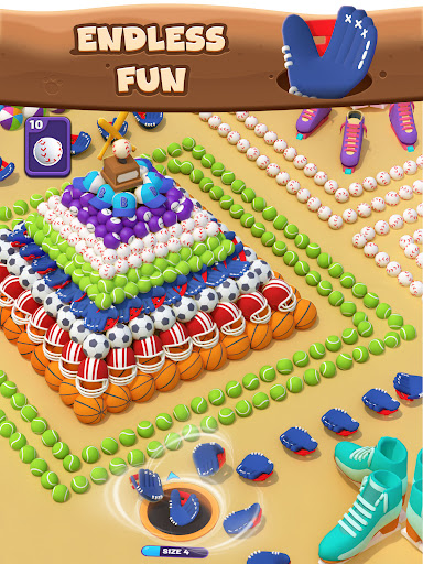 Hole Em All: Black Hole Games