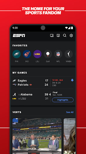 ESPN