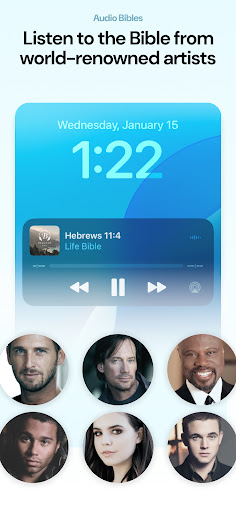 Life Bible