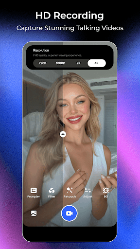 Vmake Labs: UGC Video Editor
