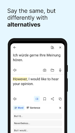 DeepL Translate