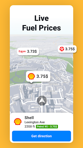 Sygic GPS Navigation & Maps