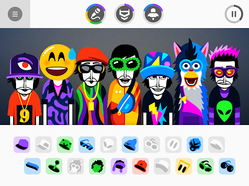 Incredibox