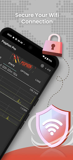 Psiphon VPN: Freedom Online