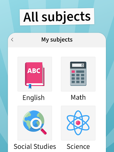 ANTON: School Learning
