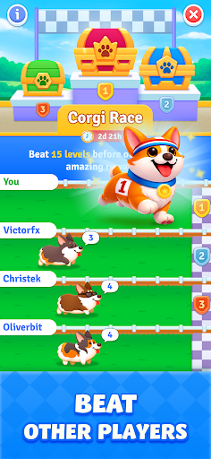 Solitaire Associations Journey