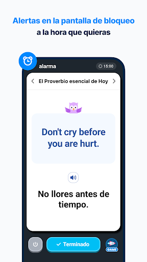 WordBit Inglés