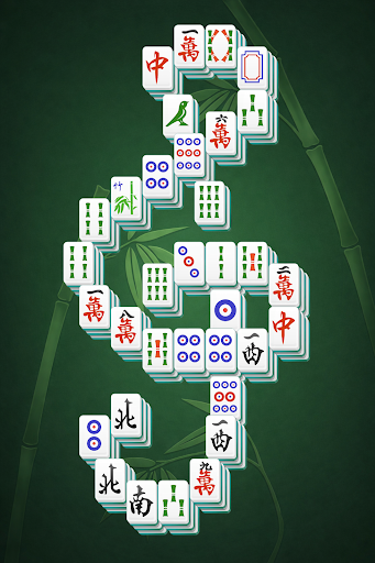 Mahjong for Seniors