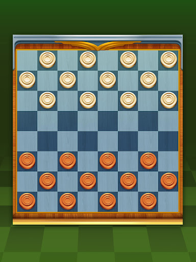 Checkers - Online & Offline