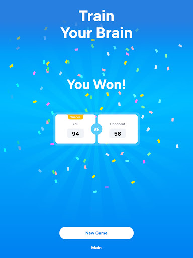 Crossword Master - Word Puzzle