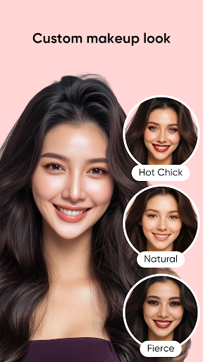 Blink Beauty Cam: Photo Makeup