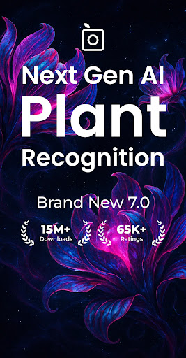 PlantSnap: Plant Identifier