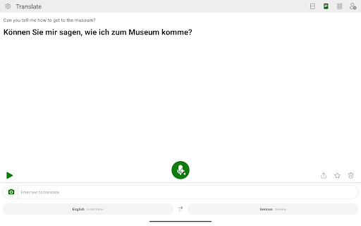 Microsoft Translator