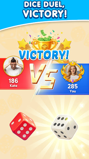 Yatzy Frenzy: Fun Classic Dice