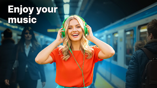 Audio & Music Player MP3