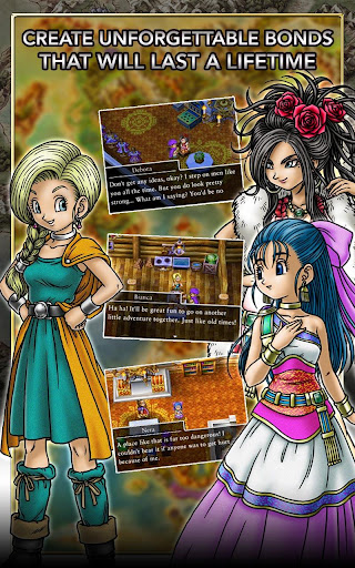 DRAGON QUEST V