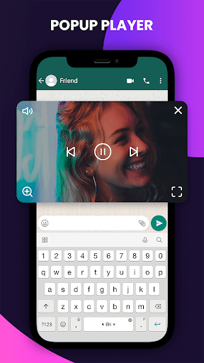 HD Video Player