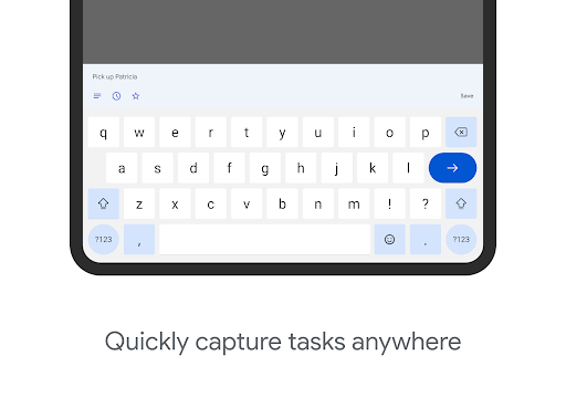 Google Tasks