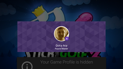 Google Play Games