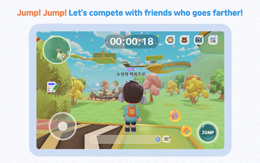 KIDSTOPIA - Learning and Play