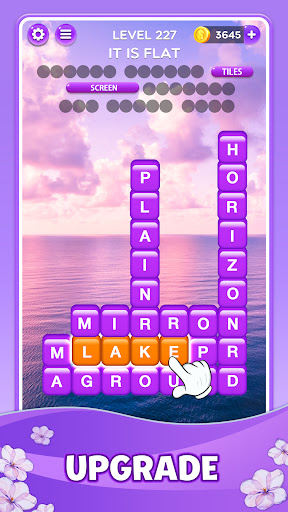 Word Crush® - Fun Puzzle Game