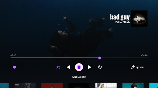 Deezer: Music & Podcast Player
