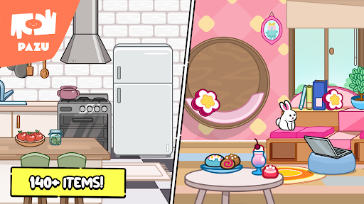 Avatar Maker Dress up for kids