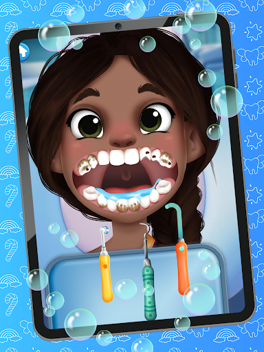 Dentist games