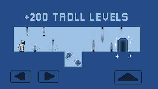 Die Again: Troll Game Ever