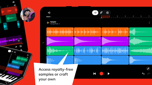 BandLab – Music Making Studio