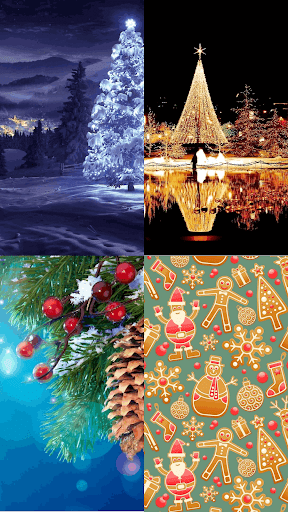 Christmas Wallpaper