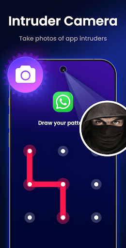 App Lock - Fingerprint Lock