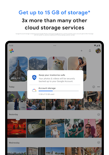 Google Photos