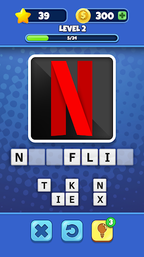 Logo Quiz - World Trivia Game