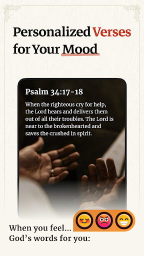 Bible Offline-KJV Holy Bible