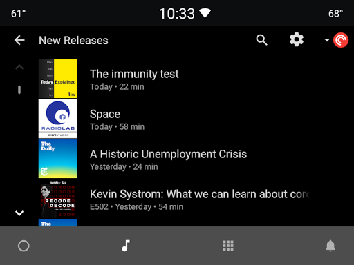 Pocket Casts - Podcast App