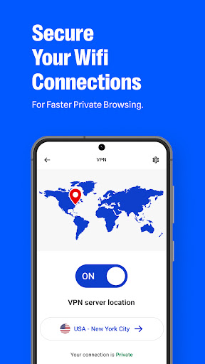 Malwarebytes Mobile Security