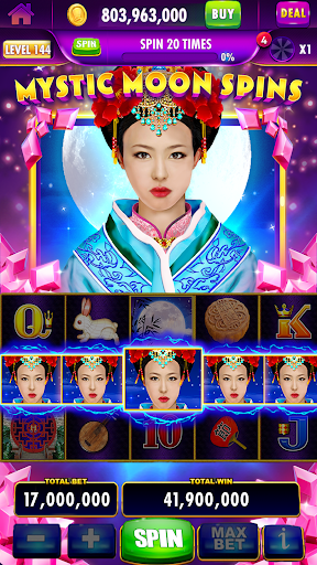 Cashman Casino Las Vegas Slots