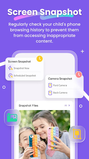 FlashGet Kids:parental control