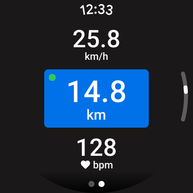 Bikemap: Cycling Tracker & GPS